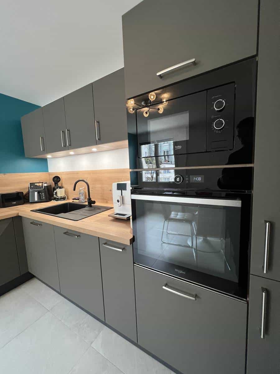 découvrez améliorus cuisine à suresnes : votre expert en conception, rénovation et installation de cuisines sur mesure, alliant élégance, fonctionnalité et qualité. faites de votre espace culinaire un lieu unique adapté à vos envies !