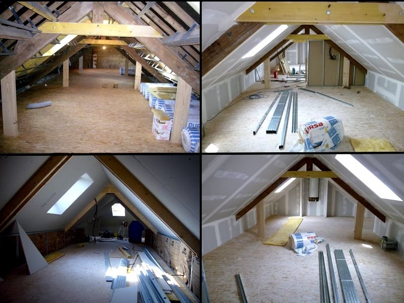 optimisez l'espace sous votre toit avec l'aménagement des combles. découvrez nos conseils et astuces pour transformer vos combles en une pièce confortable et fonctionnelle.