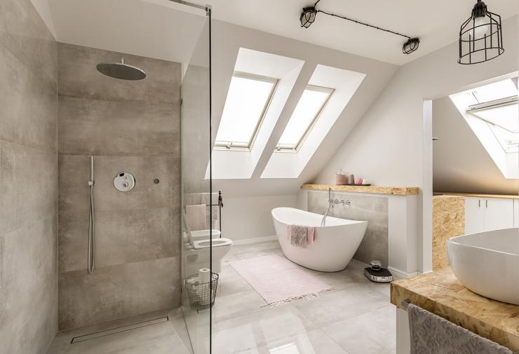 découvrez nos conseils et inspirations pour l’aménagement de votre salle de bain : astuces de rangement, idées déco, choix de matériaux et optimisation de l’espace pour une pièce fonctionnelle et esthétique.
