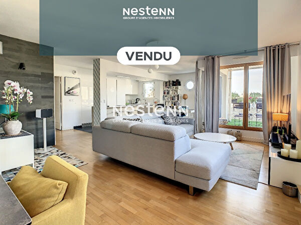 découvrez un appartement chic à vanves, alliant élégance et confort moderne. profitez d'un cadre de vie paisible à proximité de paris, idéal pour un quotidien raffiné et pratique.