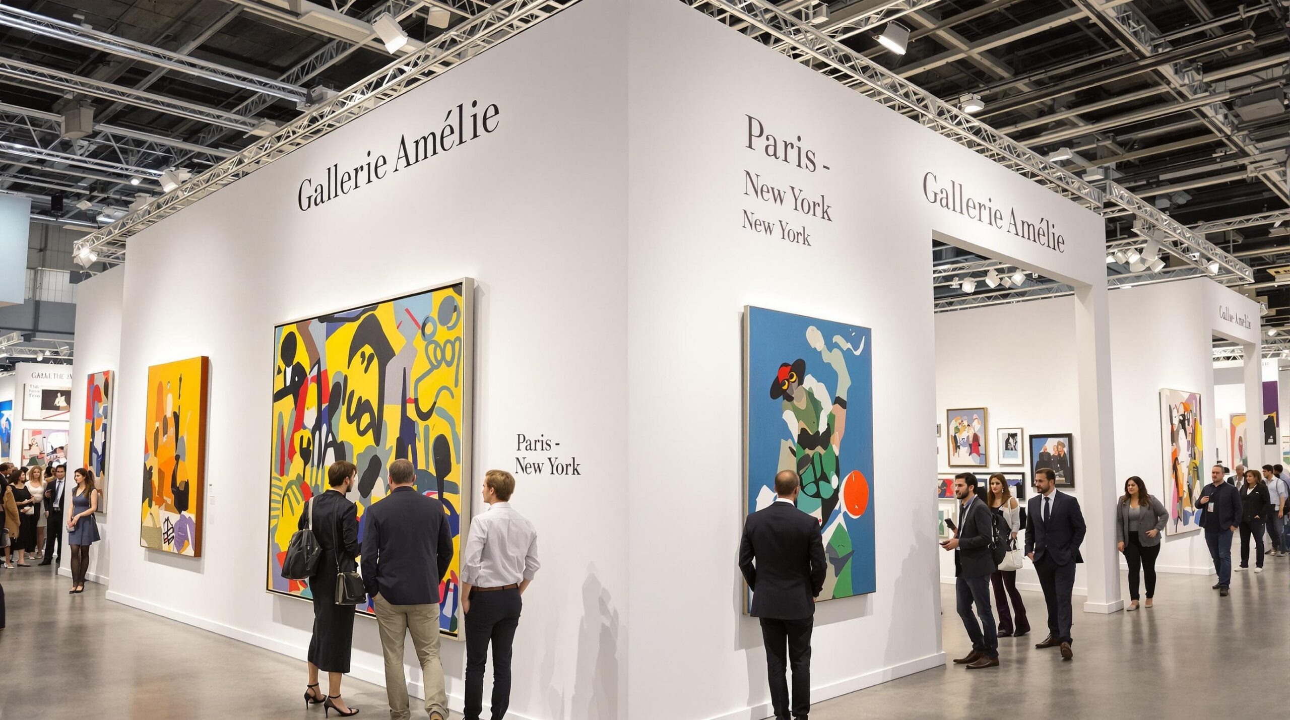 découvrez nos meilleures astuces peinture pour sublimer votre intérieur dans le 6ᵉ arrondissement : conseils de pros, choix des couleurs et techniques pour un résultat impeccable.