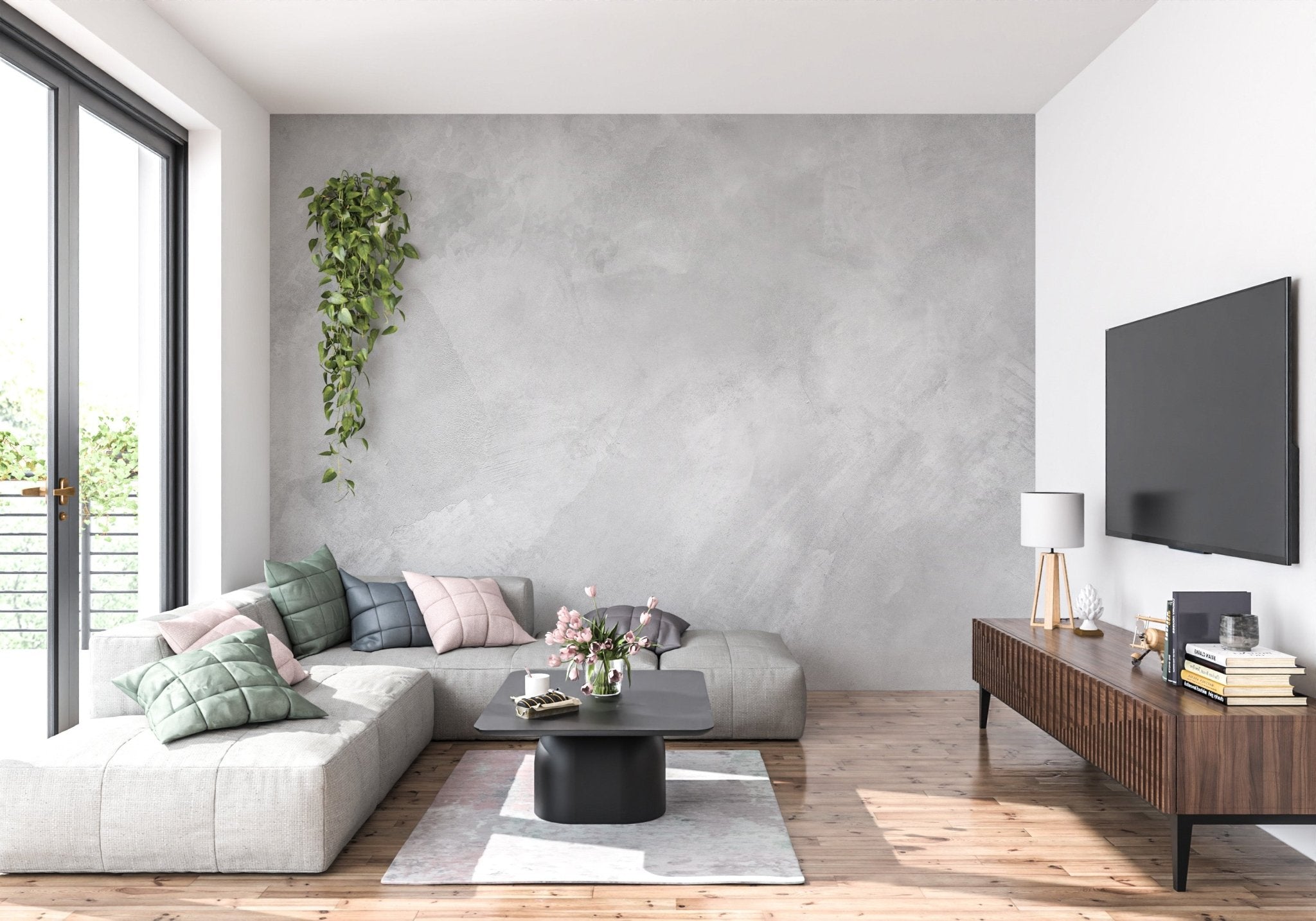 découvrez le béton ciré, un revêtement moderne et élégant idéal pour sols, murs et plans de travail. facile d'entretien, résistant et personnalisable, il s'adapte à tous les intérieurs.