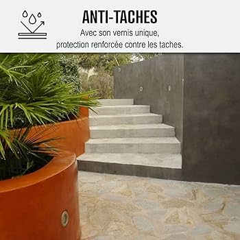 découvrez tout sur le béton ciré : applications, avantages, conseils d’entretien et idées déco pour sublimer vos sols et murs avec ce revêtement moderne et élégant.