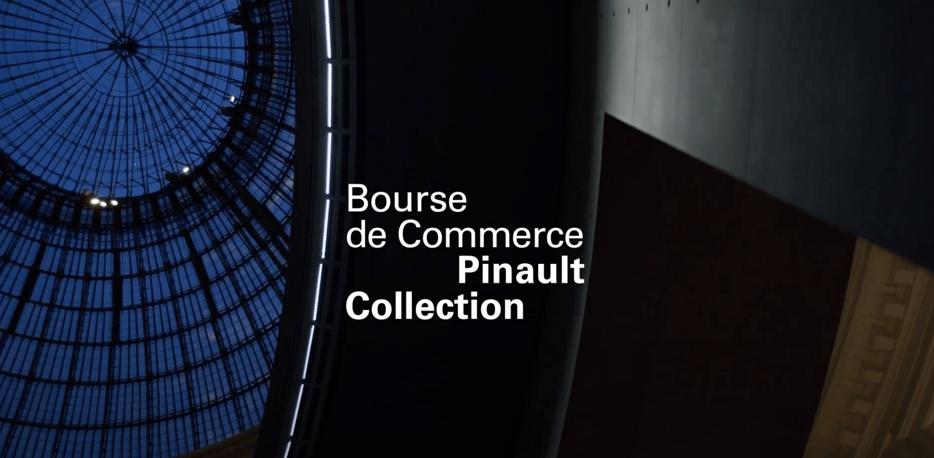 découvrez la bourse de commerce à paris, lieu emblématique abritant la prestigieuse collection pinault. plongez dans l’art contemporain au cœur de la capitale et profitez d’expositions inédites dans un cadre architectural d’exception.