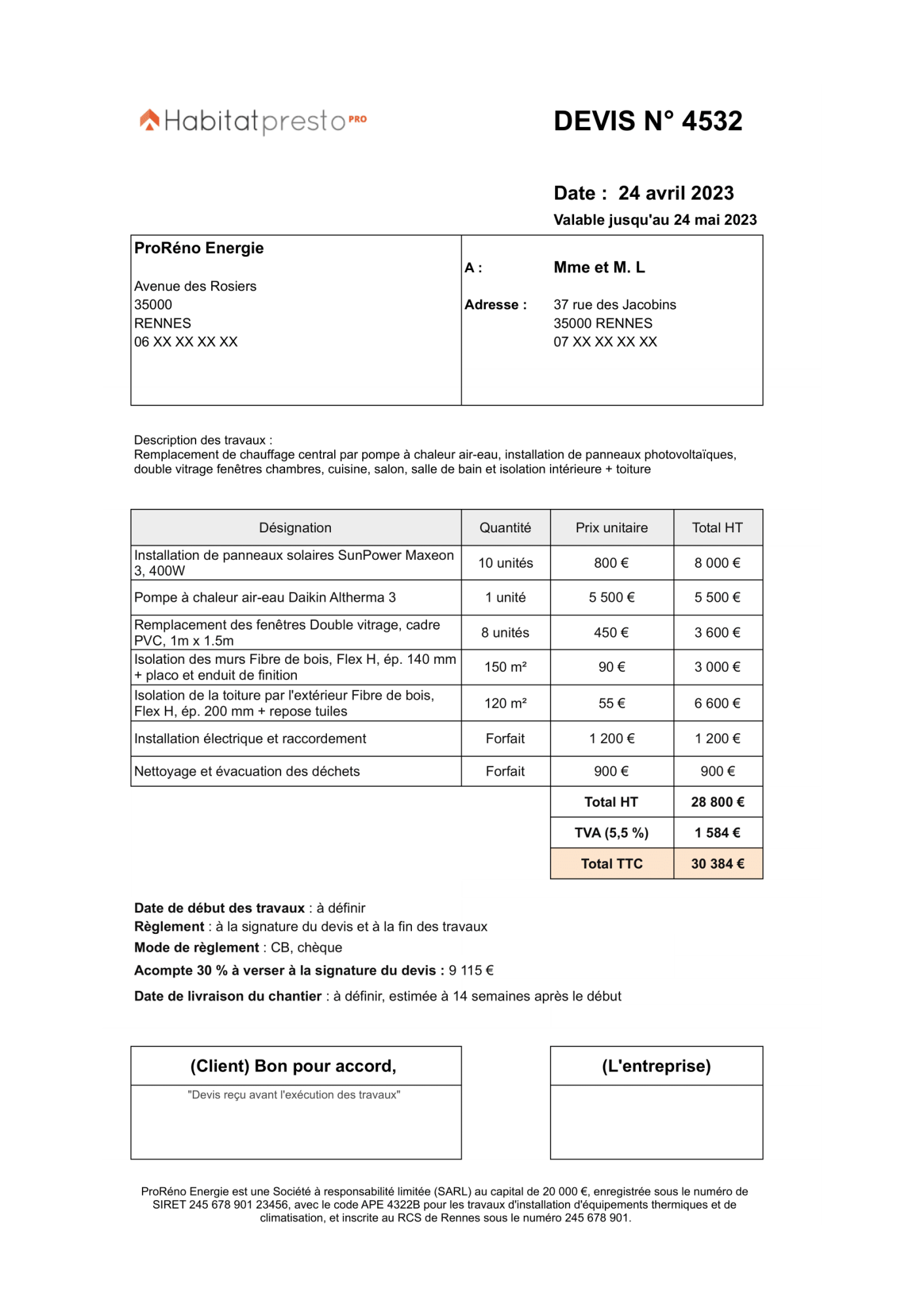découvrez nos meilleures astuces pour optimiser votre budget rénovation ! conseils pratiques, estimation des coûts et idées pour rénover sans se ruiner. préparez vos travaux en toute sérénité.