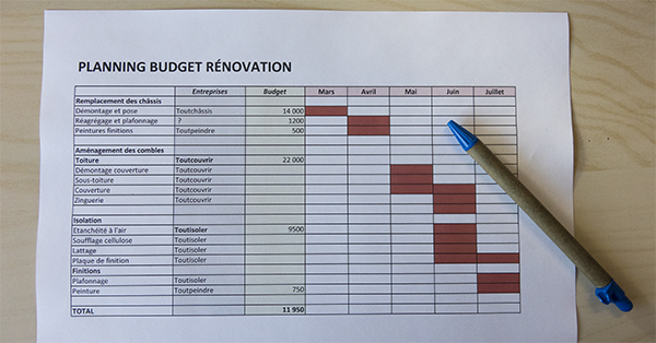 découvrez nos conseils pratiques pour établir et gérer votre budget de rénovation de maison. estimez vos dépenses, anticipez les imprévus et réalisez vos travaux sereinement grâce à nos astuces et informations utiles.