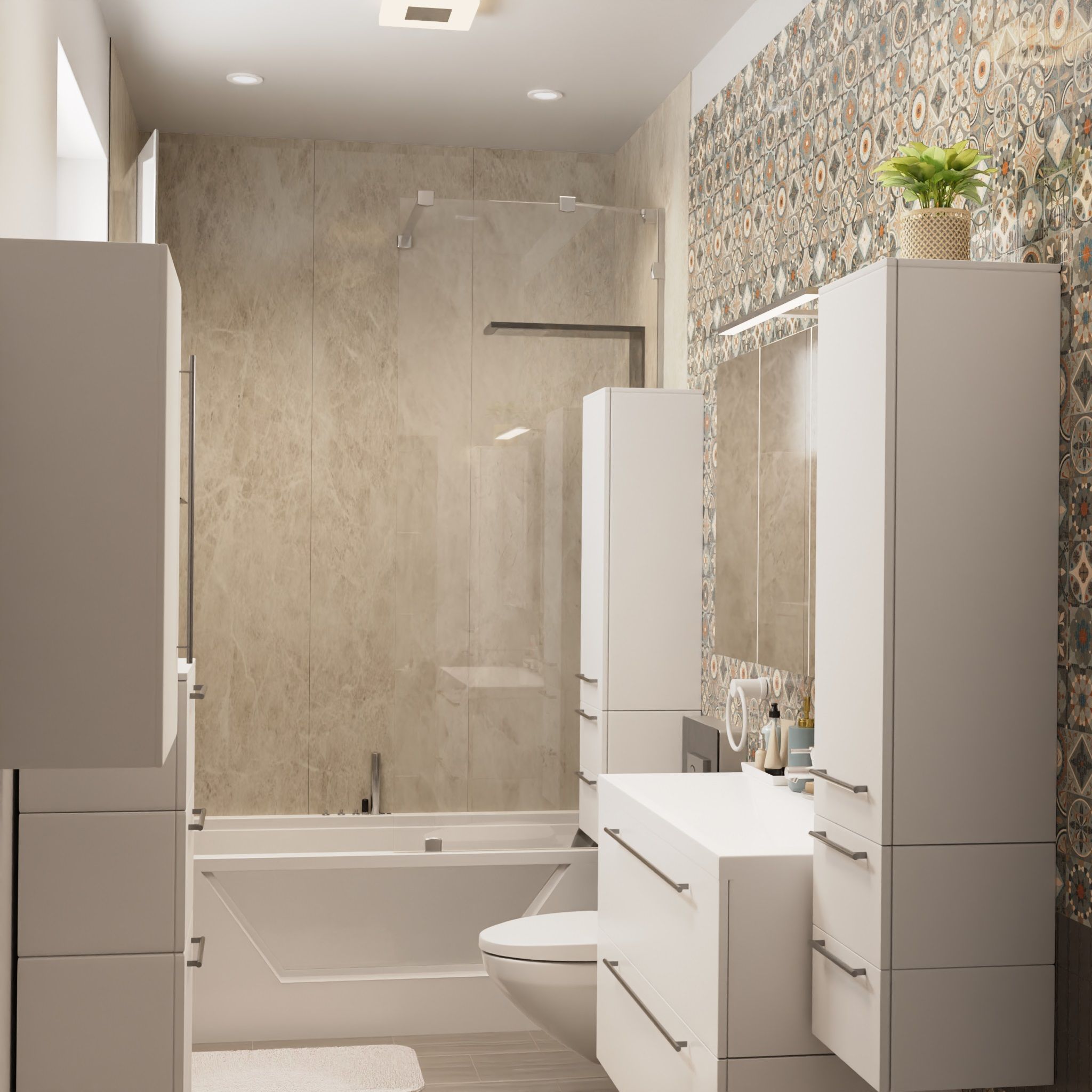 découvrez comment estimer et optimiser le budget pour rénover votre salle de bain. conseils, exemples de prix, astuces pour tous les budgets et étapes clés pour réussir votre rénovation.