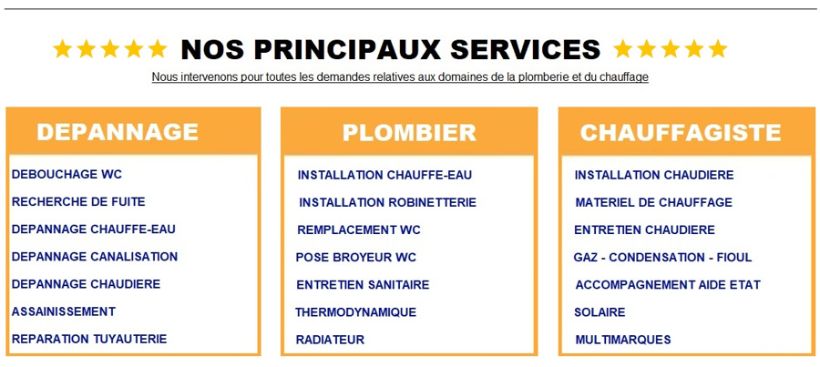 besoin de déboucher une canalisation obstruée à arcueil ? nos experts interviennent rapidement pour un service efficace et durable. contactez-nous dès maintenant pour un devis gratuit !