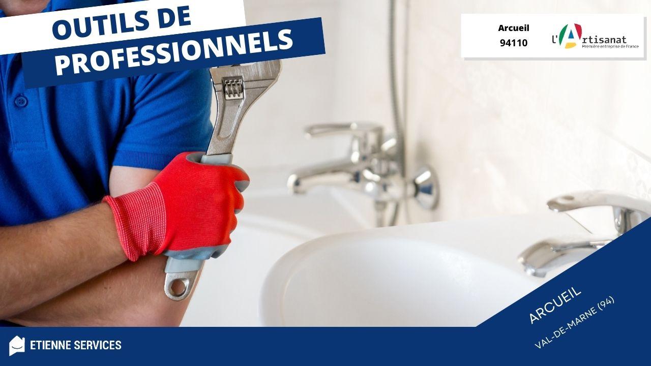 besoin de déboucher une canalisation obstruée à arcueil ? faites appel à nos experts pour un service rapide, efficace et au meilleur prix. intervention 7j/7, devis gratuit.