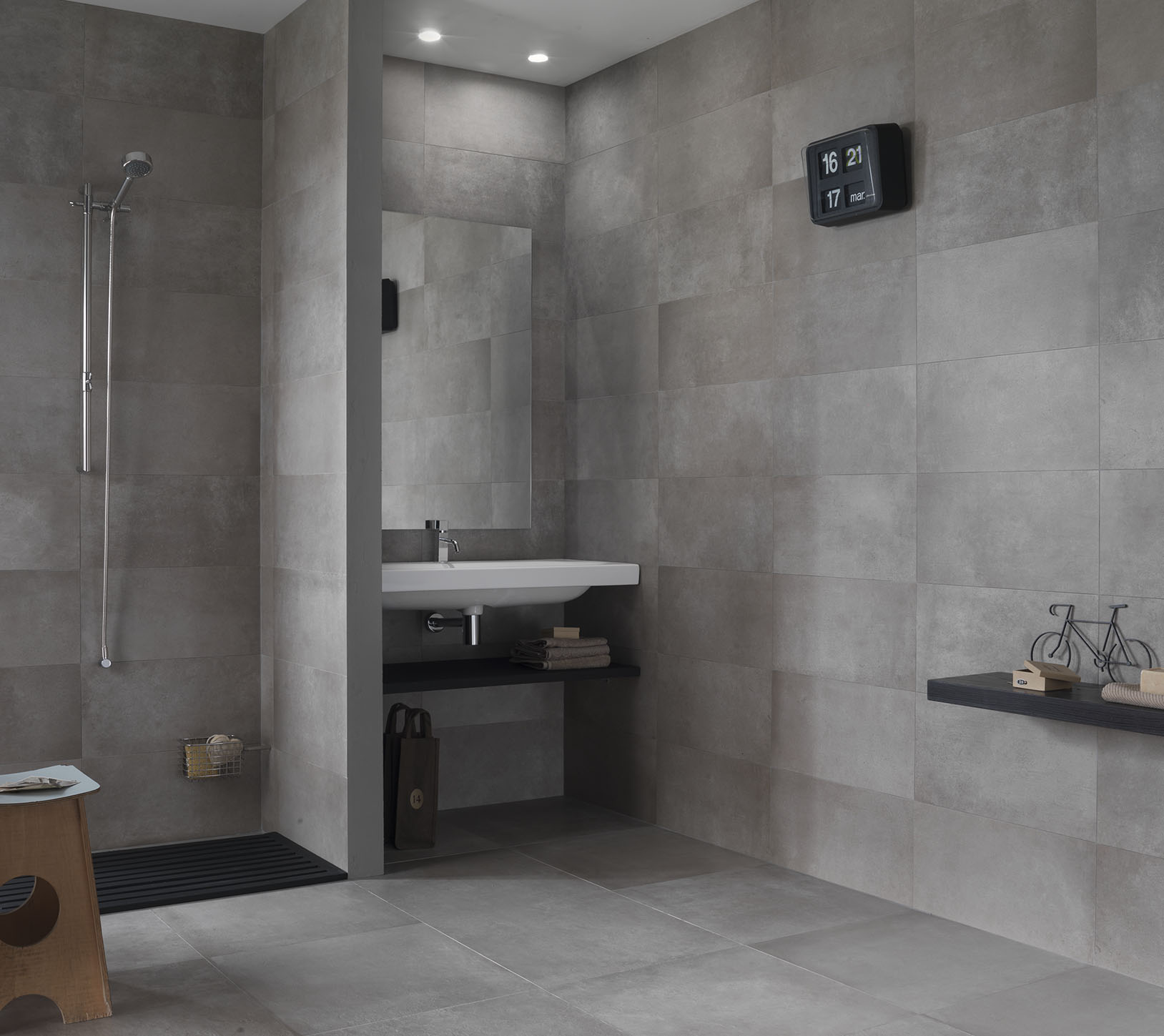 découvrez notre sélection de carreaux en grès cérame, résistants et élégants, parfaits pour sols et murs intérieurs ou extérieurs. large choix de couleurs, formats et finitions pour tous vos projets de décoration.