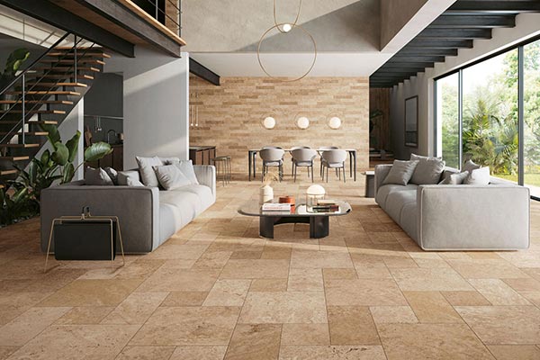 découvrez les avantages des carreaux en grès cérame : style moderne, robustesse et entretien facile pour tous vos projets de revêtement de sol ou de mur, intérieur comme extérieur.