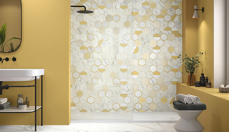 découvrez les dernières tendances de carrelage pour salle de bain à paris : styles modernes, matériaux innovants et conseils déco pour sublimer votre espace.