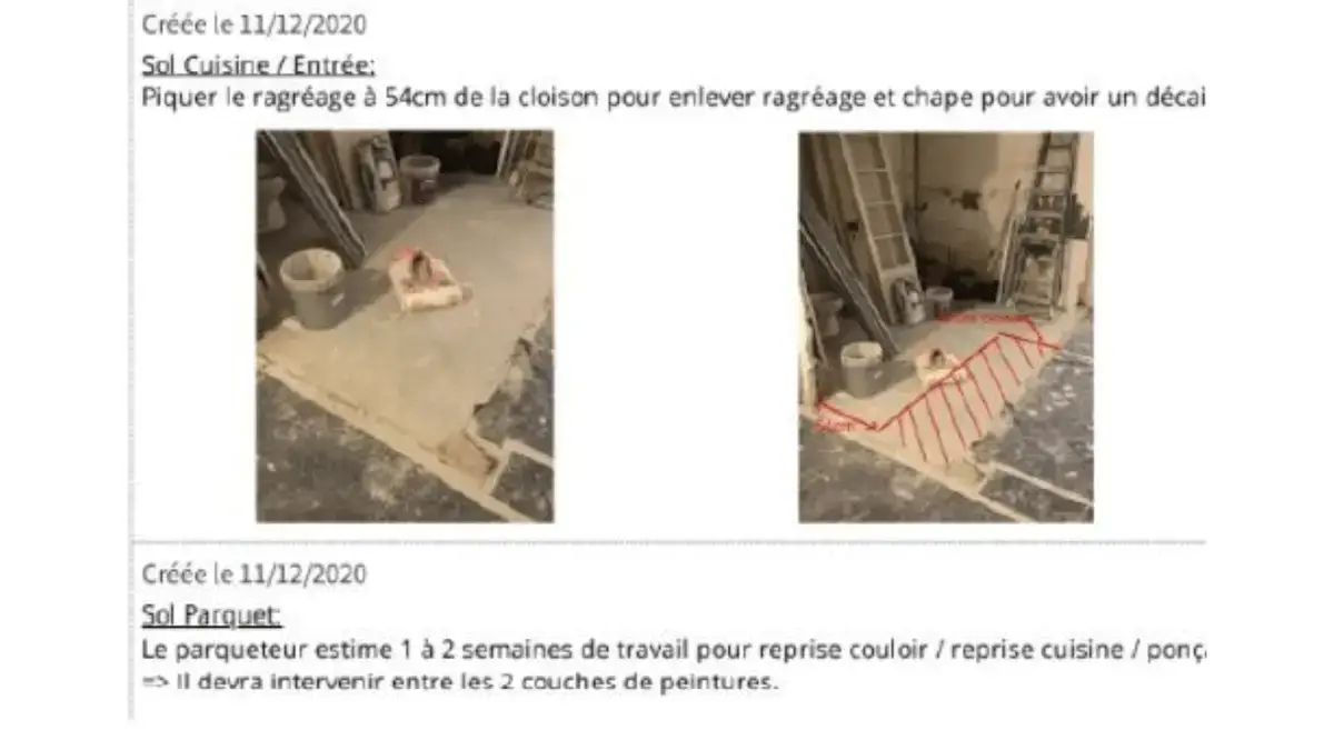 découvrez nos conseils pour choisir la meilleure entreprise de rénovation à paris 1er. comparez les offres, évaluez la qualité des services et trouvez le professionnel adapté à vos besoins.