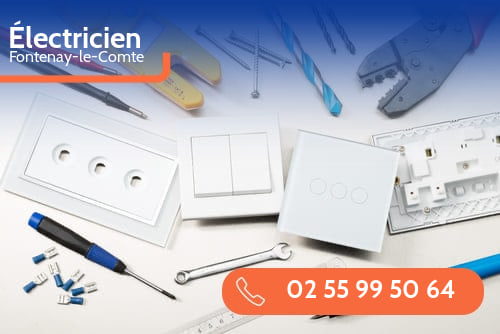 découvrez nos conseils pratiques pour réussir vos travaux d'électricité extérieure à fontenay : sécurité, installation, choix des équipements et astuces pour un extérieur bien éclairé et sécurisé.