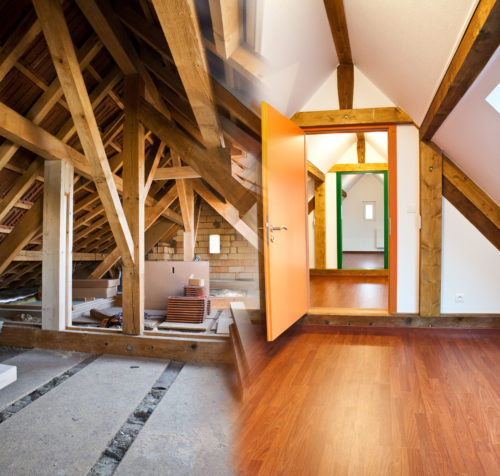 découvrez le coût d'aménagement des combles, les facteurs qui influent sur le prix, et des conseils pour optimiser votre budget lors de la transformation de vos combles en espace habitable.