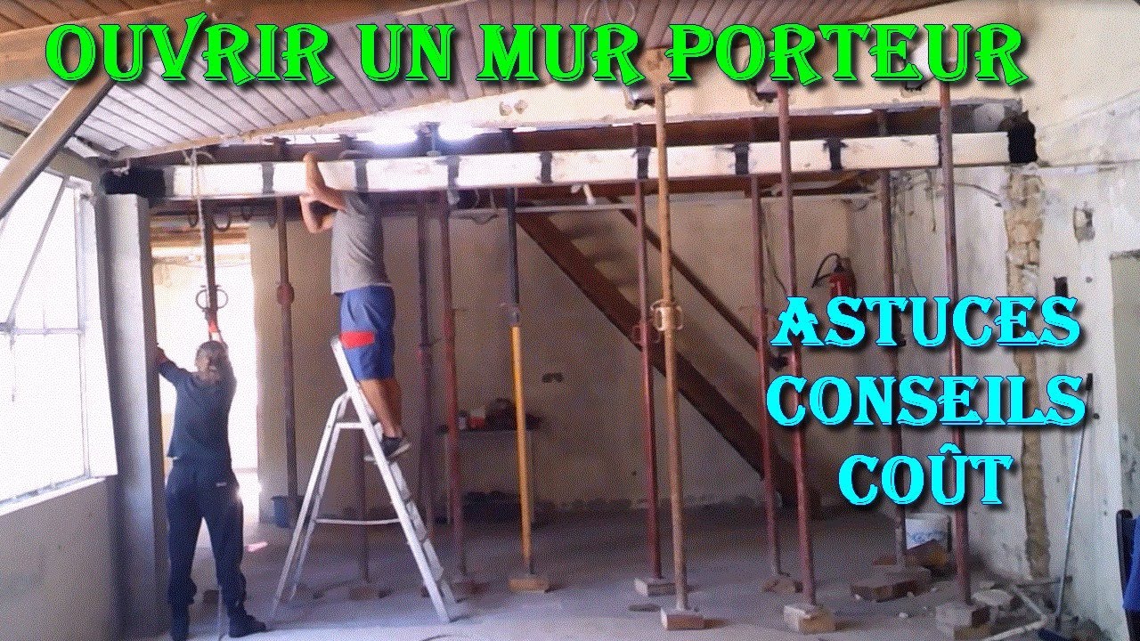 découvrez tout ce qu'il faut savoir sur le coût d'un mur porteur : prix moyens, facteurs influençant le budget, conseils pour bien estimer vos travaux et bien choisir votre professionnel.