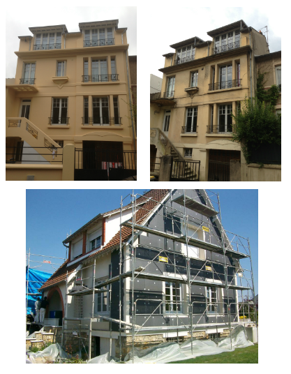 découvrez le coût de la peinture de façade à sèvres : prix moyens, facteurs influençant le tarif, conseils pour estimer votre budget et trouver un professionnel qualifié.