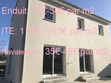 découvrez le coût moyen d’un ravalement de façade pour une surface de 100m², les facteurs qui influencent le prix et les conseils pour bien budgétiser vos travaux de rénovation.