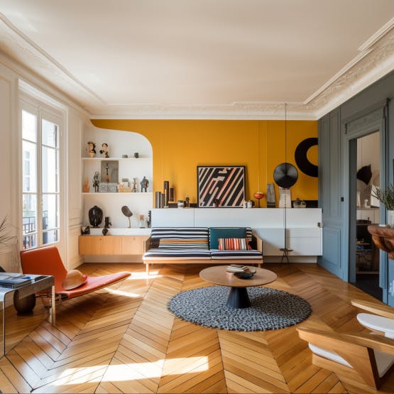 découvrez le coût moyen d'une rénovation dans le 18ème arrondissement de paris : prix au mètre carré, facteurs d'estimation et astuces pour optimiser votre budget rénovation.