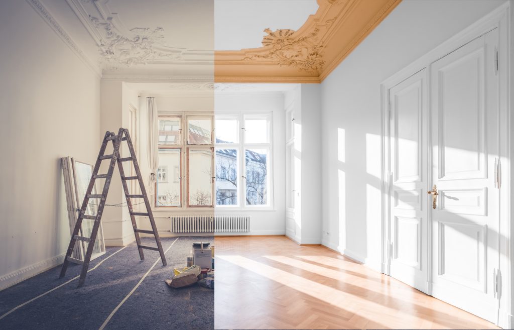 découvrez les coûts moyens de rénovation d'une maison à paris en 2025. estimez votre budget pour vos travaux grâce à nos conseils et aux tendances actuelles du marché parisien.