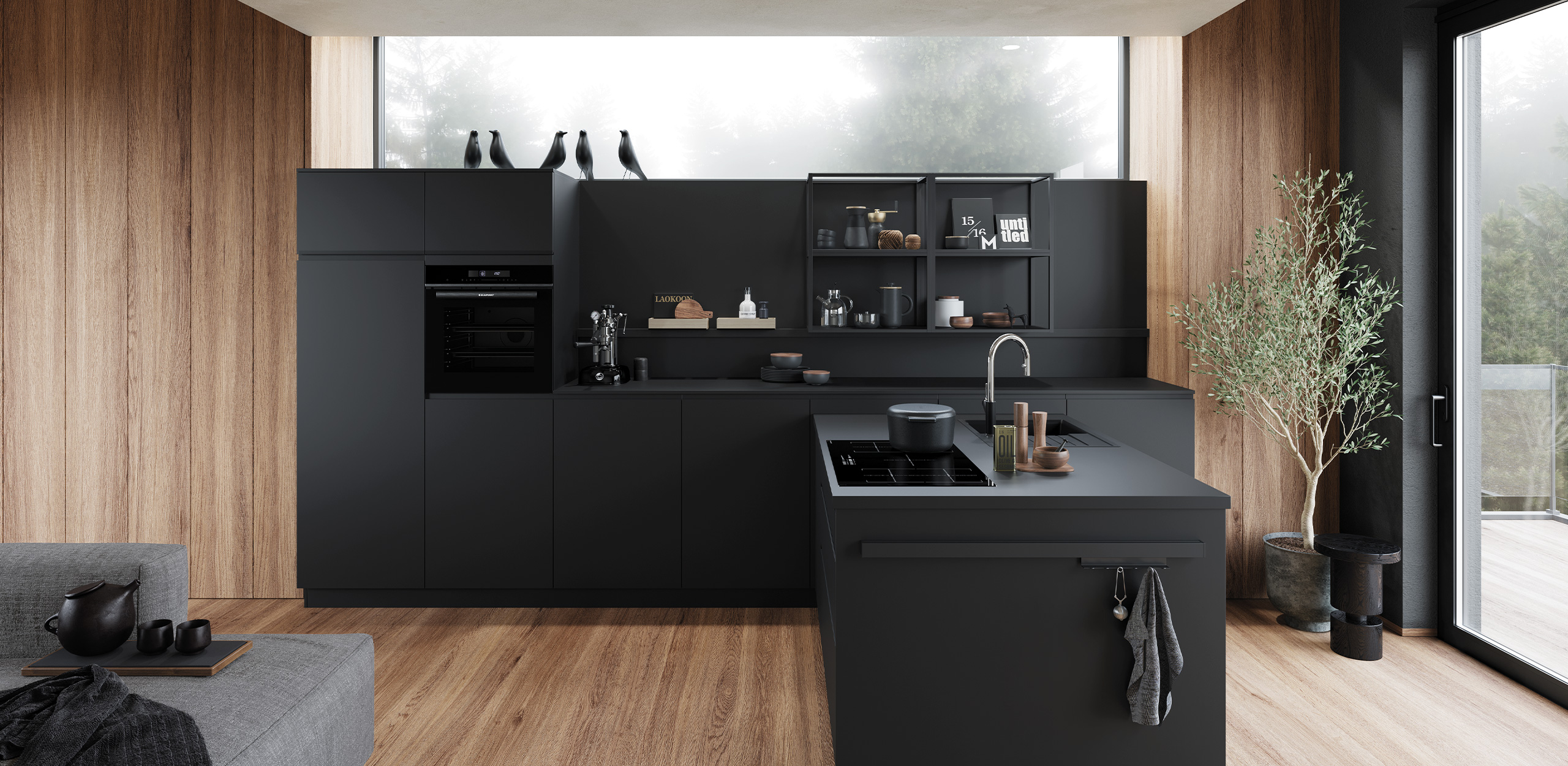 découvrez des cuisines design à malakoff : conception sur mesure, matériaux de qualité et aménagements modernes pour transformer votre espace culinaire en un lieu unique et fonctionnel.