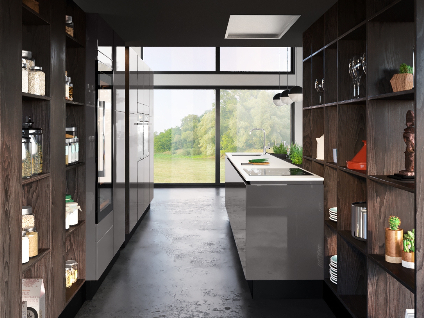 découvrez nos cuisines design à malakoff : des espaces modernes, fonctionnels et élégants, adaptés à tous les styles et besoins. conception sur-mesure, matériaux de qualité et accompagnement personnalisé.