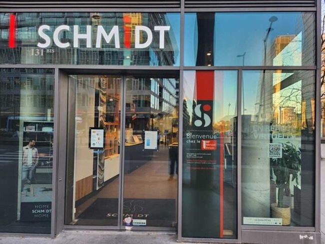 découvrez cuisine idéale à paris 75005 : conception et installation de cuisines sur mesure, design moderne, matériaux de qualité et accompagnement personnalisé pour créer la cuisine de vos rêves dans le 5e arrondissement.