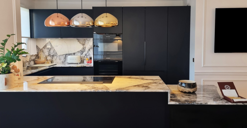 découvrez cuisine idéale paris 75005 : conseils, inspirations et solutions pour une cuisine moderne et fonctionnelle dans le 5ème arrondissement. profitez d’idées d’aménagement sur mesure et de professionnels à votre écoute.