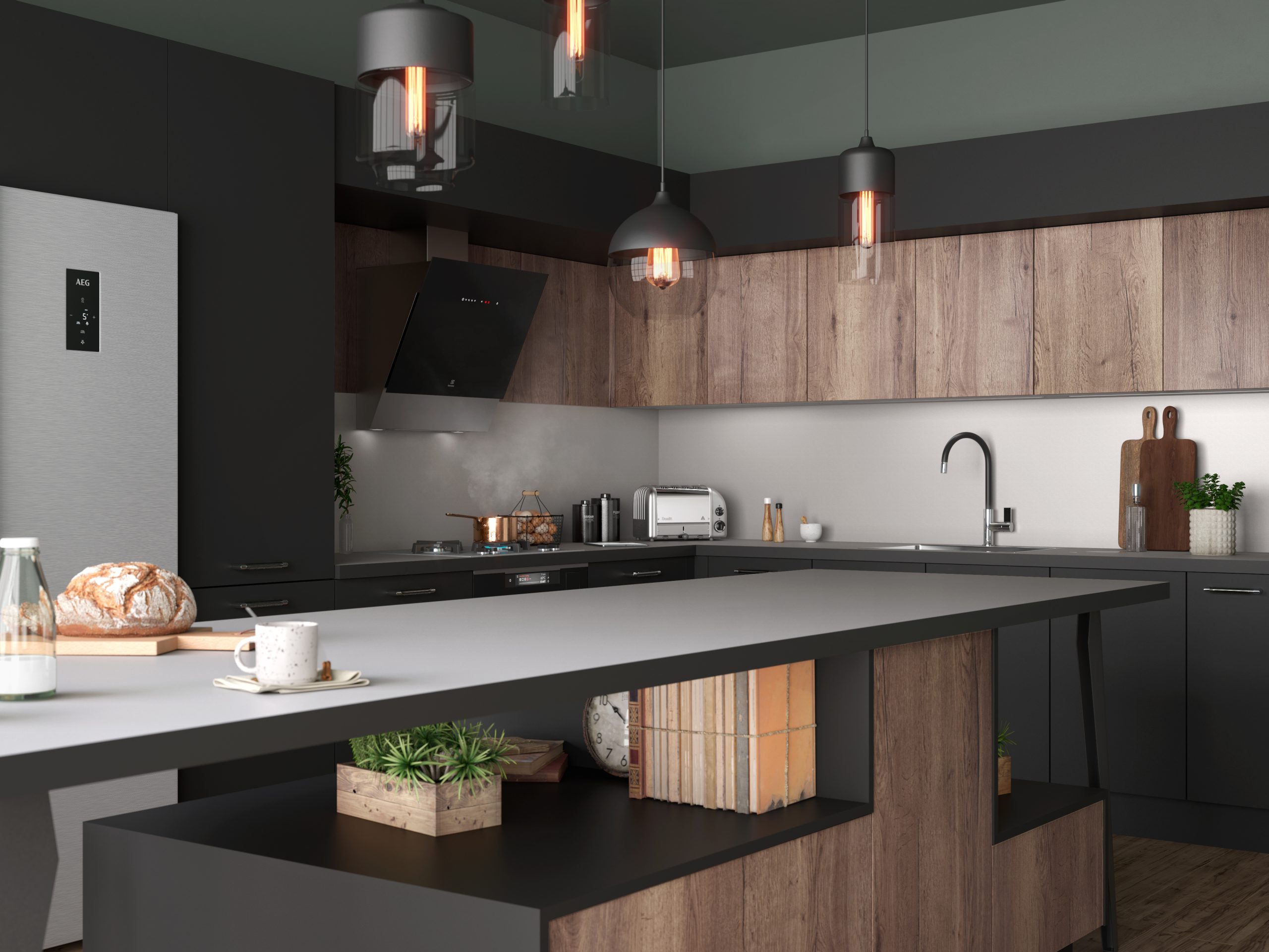 découvrez nos idées et conseils pour une cuisine moderne et pratique, alliant élégance, fonctionnalité et astuces de rangement pour optimiser votre espace et faciliter votre quotidien.