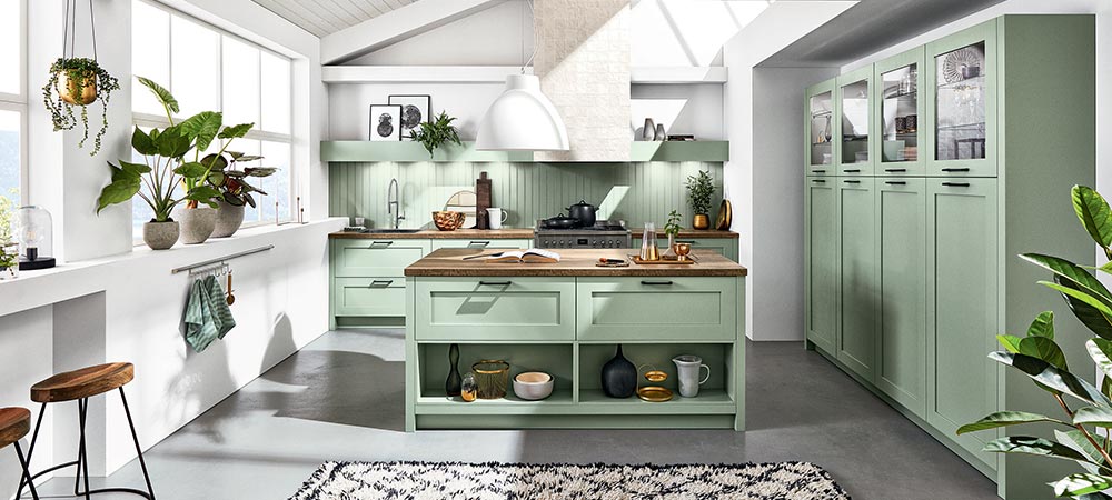 découvrez des idées et astuces pour une cuisine moderne et pratique : design contemporain, équipements innovants et organisation efficace pour faciliter votre quotidien.