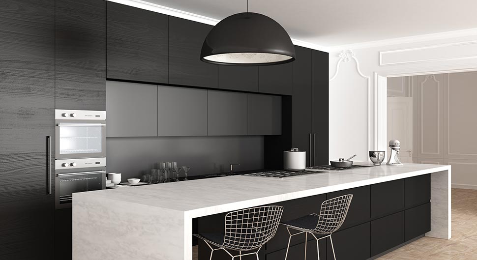 découvrez des idées et conseils pour une cuisine moderne et pratique, alliant design contemporain et fonctionnalité, afin de faciliter votre quotidien tout en sublimant votre intérieur.