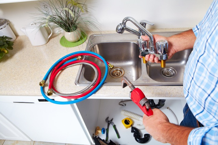 découvrez nos solutions de plomberie pour la cuisine : installation, rénovation et conseils pratiques pour une cuisine fonctionnelle et sans tracas.
