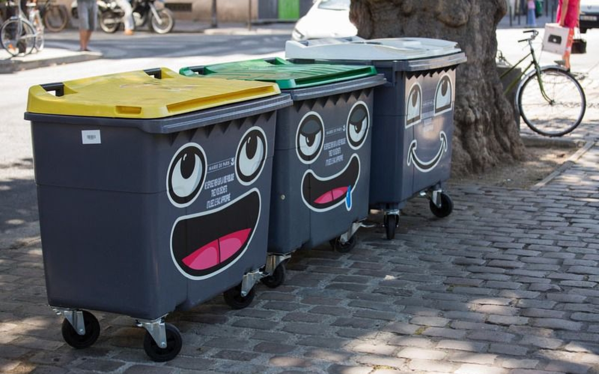 découvrez notre guide complet sur la gestion des déchets dans le 7e arrondissement de paris : conseils pour trier vos déchets, obtenir un devis et adopter les bonnes pratiques éco-responsables.