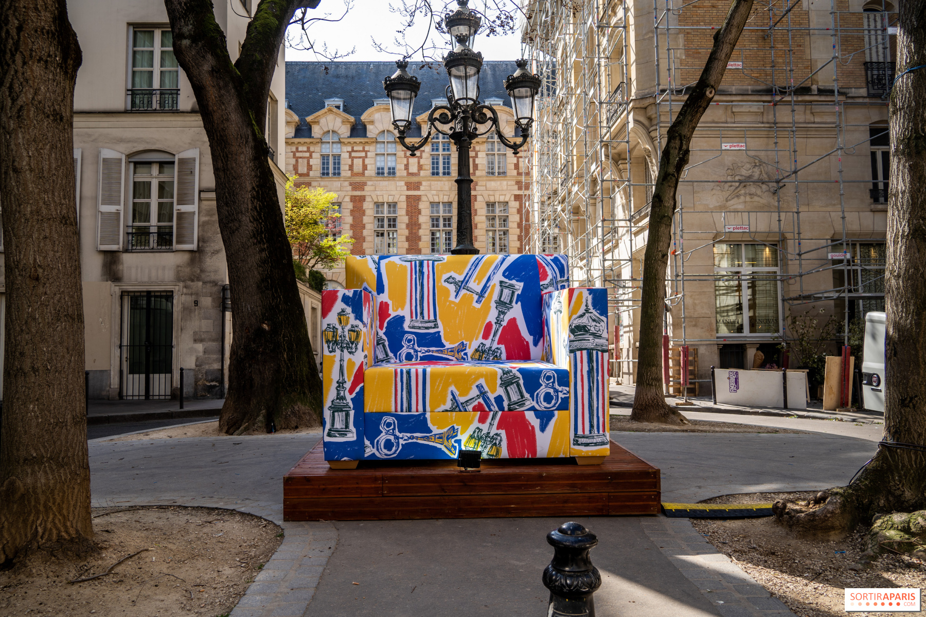 découvrez les tendances déco pour appartement à paris en 2025 : idées modernes, inspirations design et astuces pour un intérieur chic et élégant adapté à la vie parisienne.