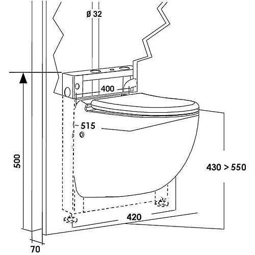 besoin d'un débouchage professionnel de toilettes à larchant ? intervention rapide, efficace et sans dégâts pour résoudre tous vos problèmes de wc bouchés. devis gratuit.