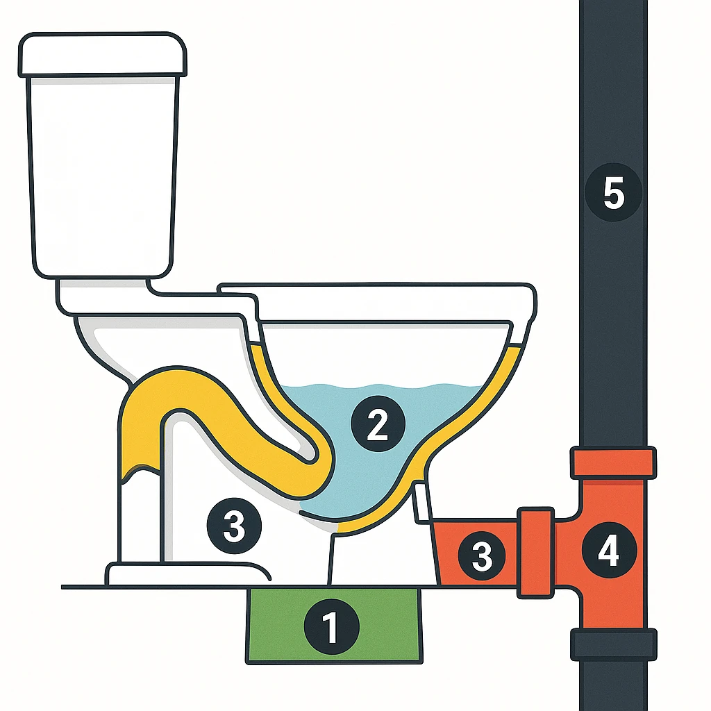 besoin d'un dégorgement de toilettes en urgence à 77580 ? intervention rapide, efficace et professionnelle pour résoudre vos problèmes de wc bouchés. contactez-nous 24h/24 et 7j/7 !
