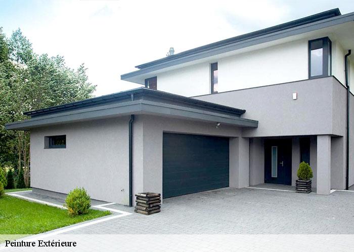 obtenez rapidement un devis gratuit pour la peinture de façade à sèvres. profitez d'un service professionnel pour embellir et protéger votre maison. contactez-nous dès maintenant !