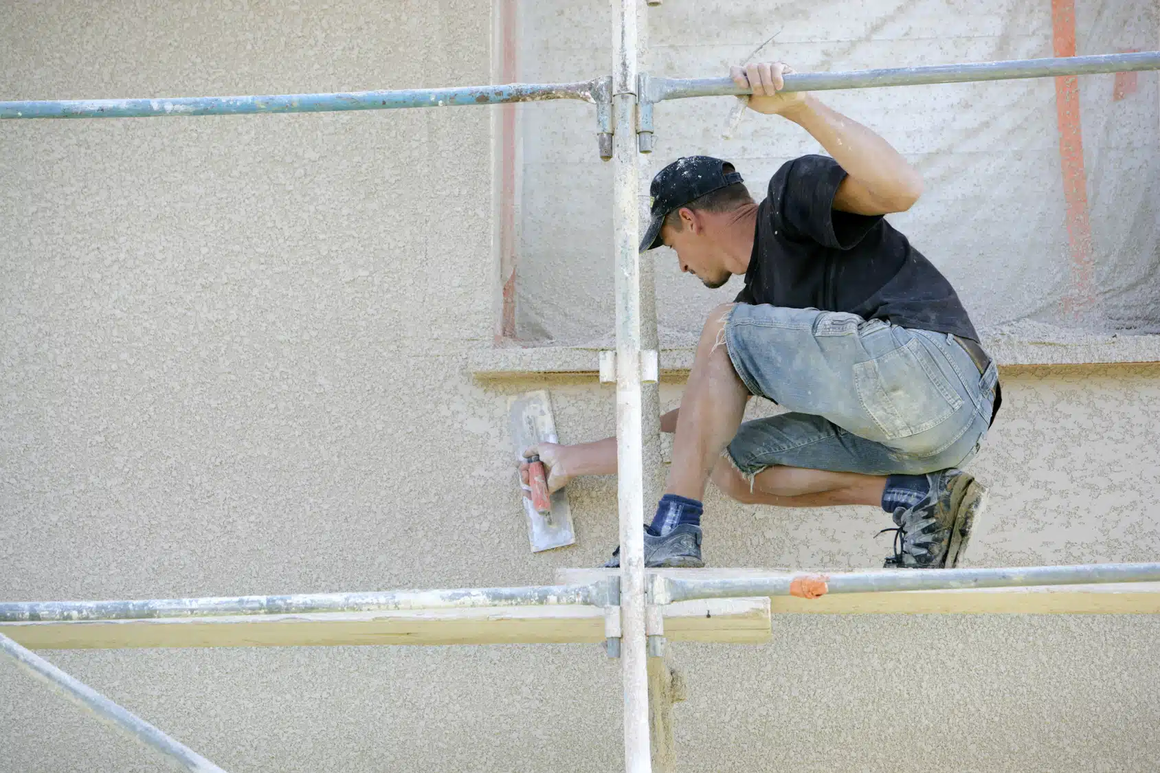 obtenez votre devis personnalisé pour la peinture de façade à sèvres. nos experts redonnent éclat et protection à votre maison. réponse rapide, travaux soignés et garanties professionnelles.