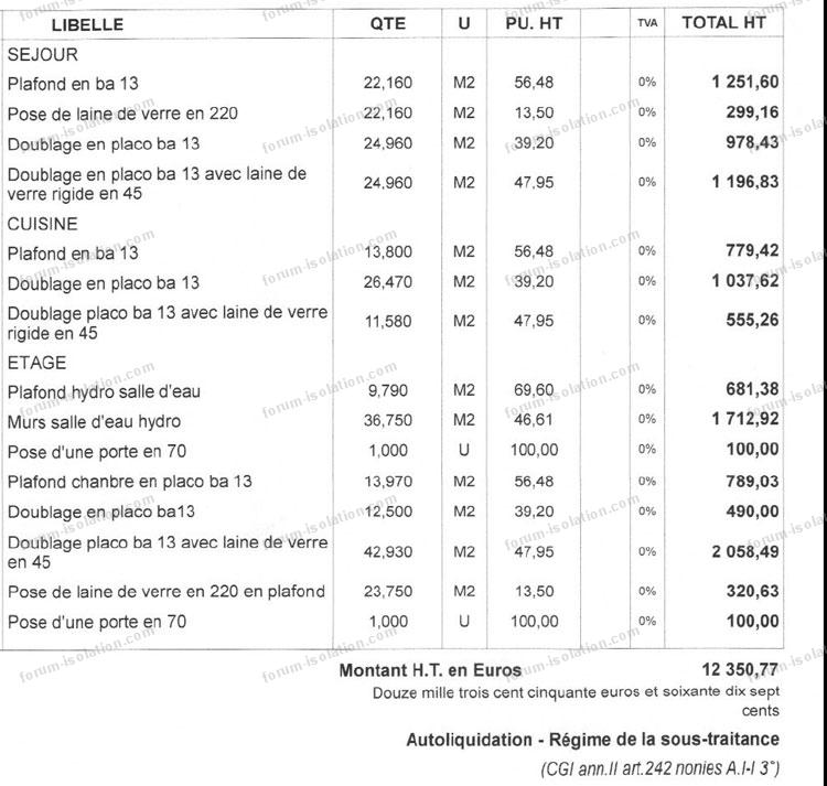 obtenez rapidement un devis gratuit pour vos travaux de placo à vaucresson. profitez d’un accompagnement sur mesure et de prestations de qualité par des professionnels.