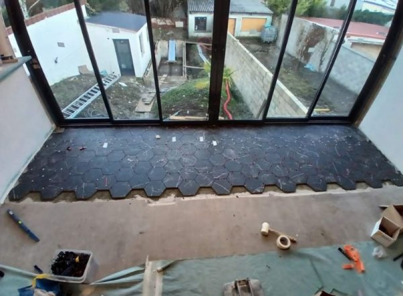 obtenez rapidement un devis personnalisé pour vos travaux de rénovation à alfortville. comparez les offres des professionnels qualifiés et réalisez votre projet en toute confiance !