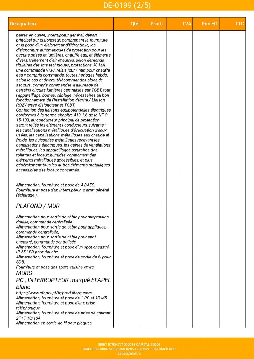 obtenez rapidement votre devis de rénovation d'appartement sur mesure. comparez les prix, trouvez des artisans qualifiés et démarrez votre projet en toute sérénité.