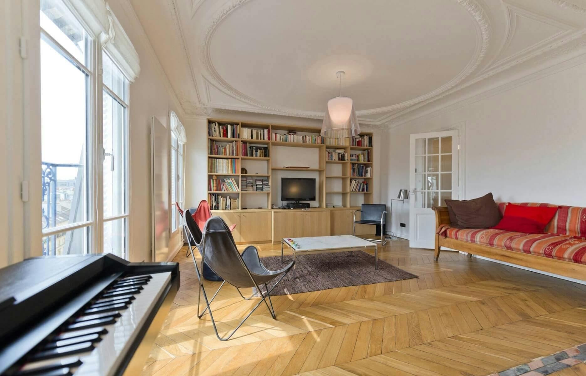 obtenez votre devis gratuit pour la rénovation de votre appartement à paris en 2025. comparez les prix, trouvez les meilleurs artisans et réalisez votre projet facilement !