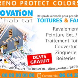 obtenez rapidement votre devis gratuit pour vos travaux de rénovation à châtillon. comparez les offres des professionnels qualifiés et réalisez vos projets en toute sérénité !