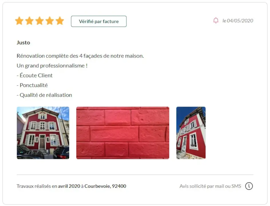obtenez rapidement un devis personnalisé pour vos travaux de rénovation à courbevoie. comparez les meilleures offres et trouvez des professionnels qualifiés pour donner vie à vos projets de rénovation.