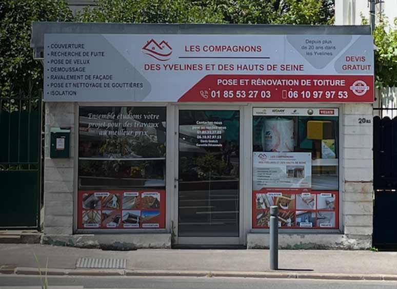 obtenez rapidement un devis pour vos travaux de rénovation à garches. comparez les offres des professionnels et lancez votre projet en toute confiance !