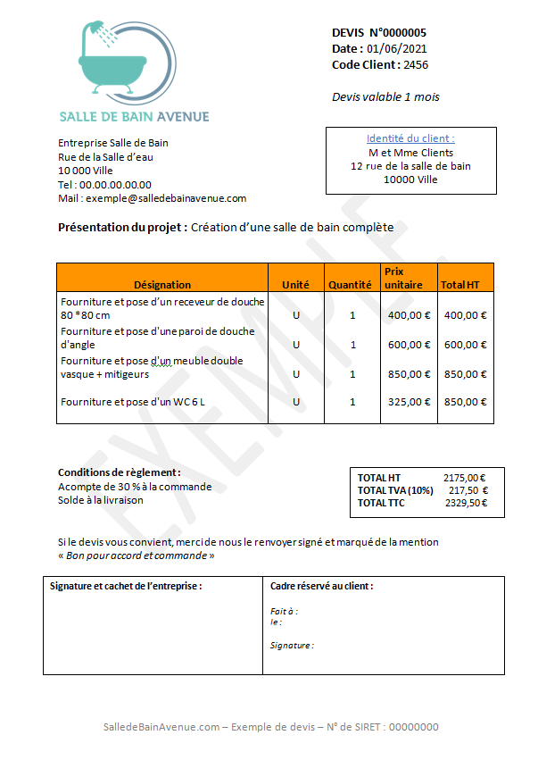 obtenez rapidement un devis personnalisé pour vos travaux de rénovation. comparez les meilleures offres et trouvez des artisans qualifiés près de chez vous pour vos projets de rénovation.