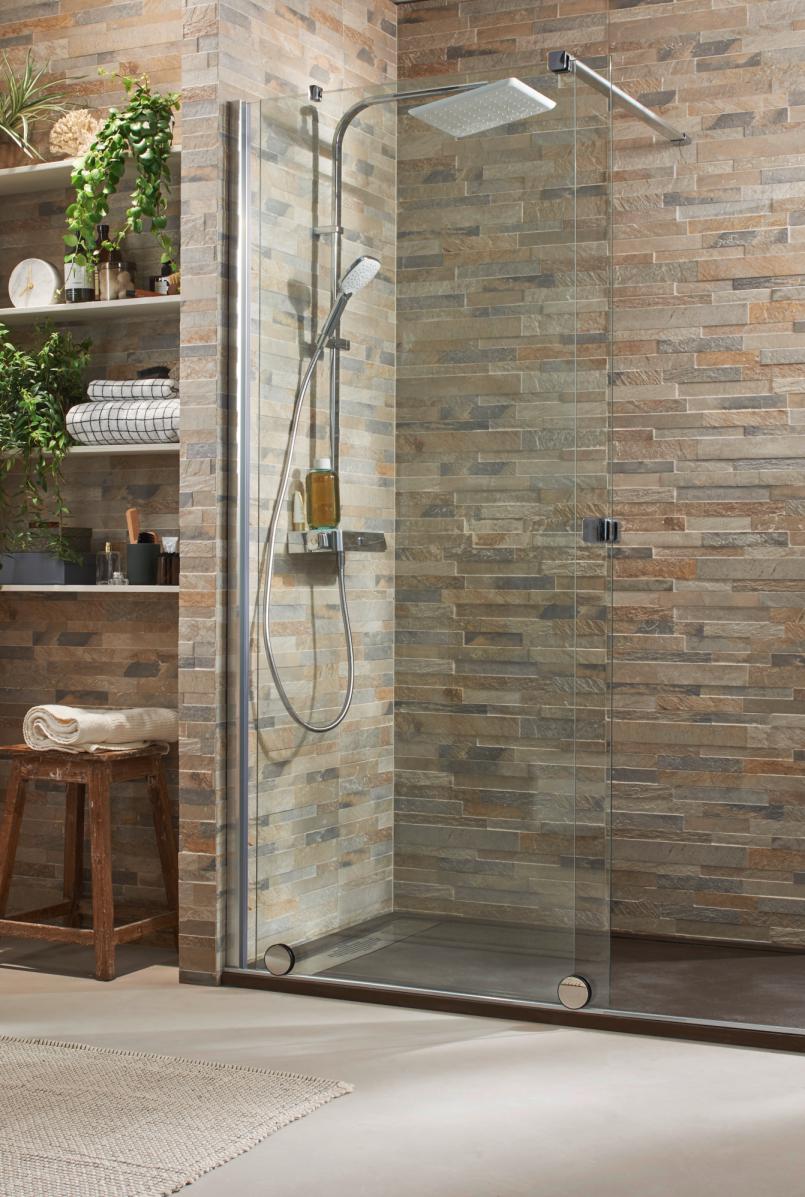 découvrez tout sur la douche italienne : ses avantages, idées de design, conseils d'installation et astuces pour une salle de bain moderne, pratique et élégante.