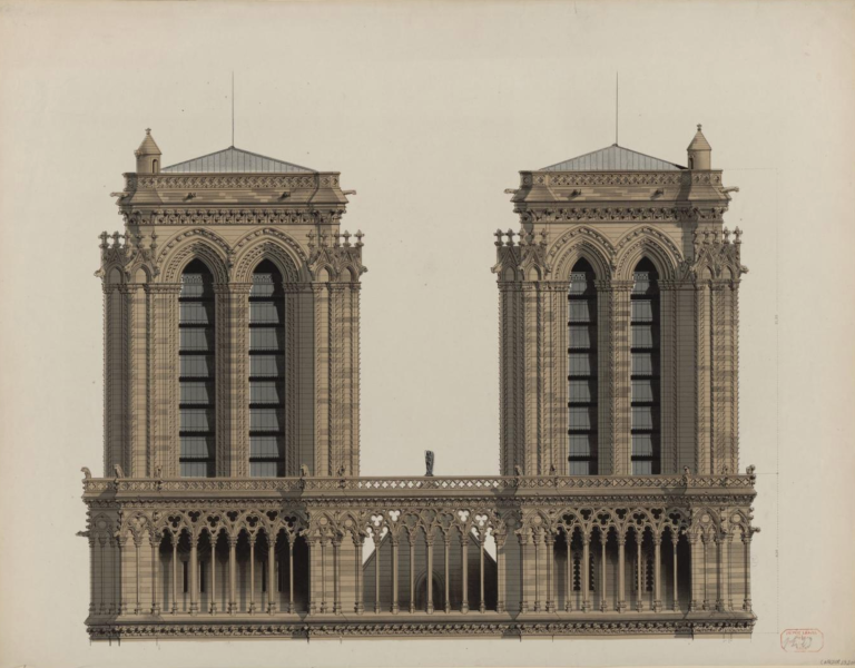 découvrez l'école de notre-dame, pionnière de l'innovation musicale au moyen âge, qui a révolutionné l'art du chant et posé les bases de la musique polyphonique occidentale.