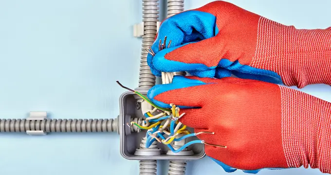 faites appel à un électricien à garches pour une installation électrique sûre et conforme. sécurité, expertise et interventions rapides pour tous vos besoins en électricité.