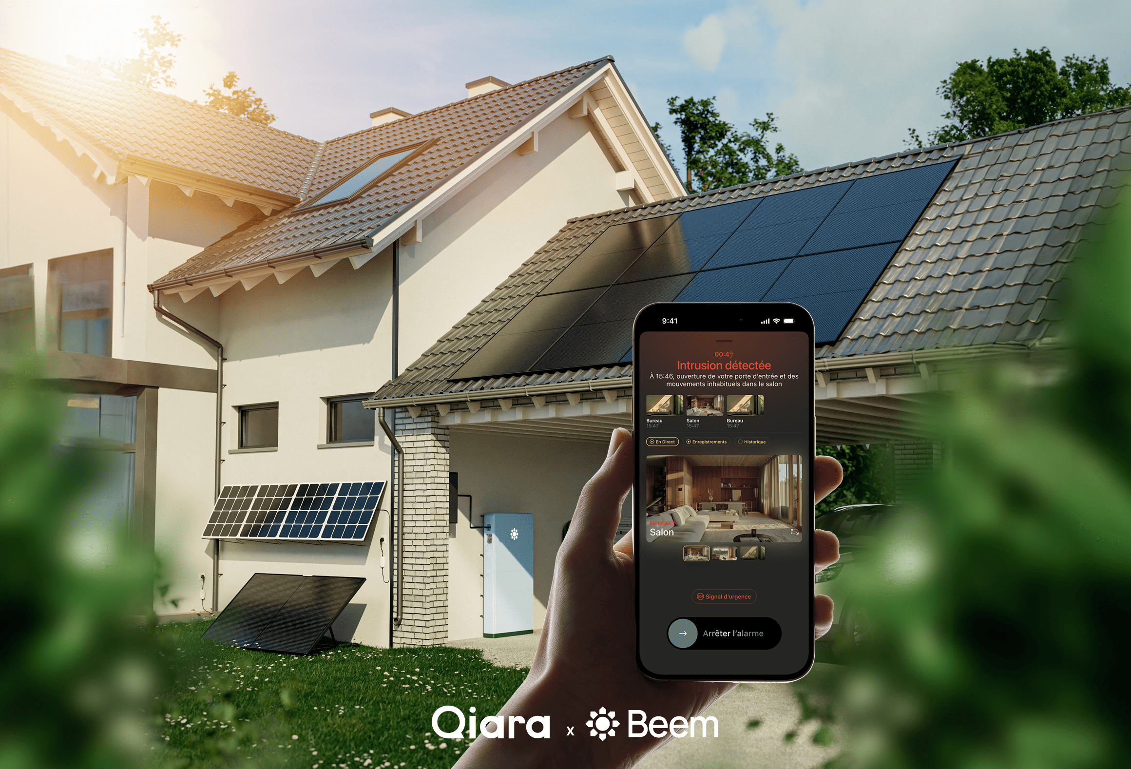 découvrez nos solutions d'électricité sécurisée pour protéger votre maison ou votre entreprise. installation, contrôle et maintenance pour une tranquillité d'esprit totale et une conformité aux normes en vigueur.